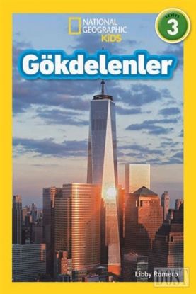 Gökdelenler - National Geographic Kids